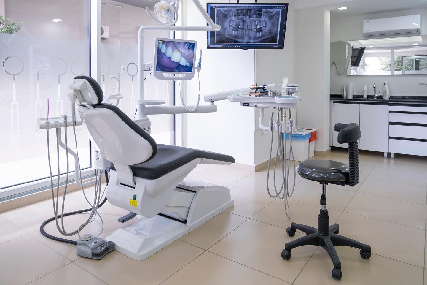 klinik bg