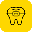 braces