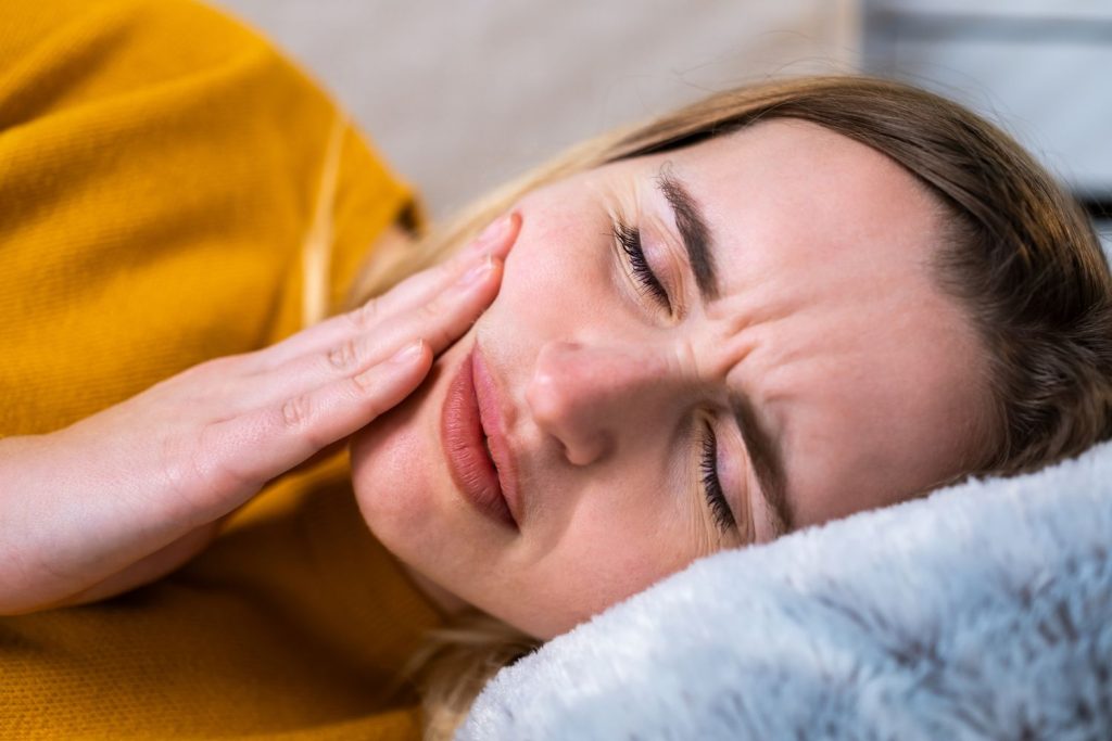 bruxism GettyImages 1919620210 6d3dd3c130c34b37ac65ebc6f26b0c4b