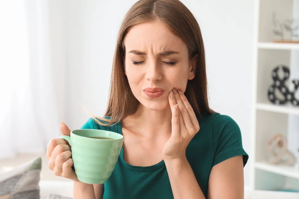 how to stop sensitive teeth pain immediately quick relief tips for tooth sensitivity 1