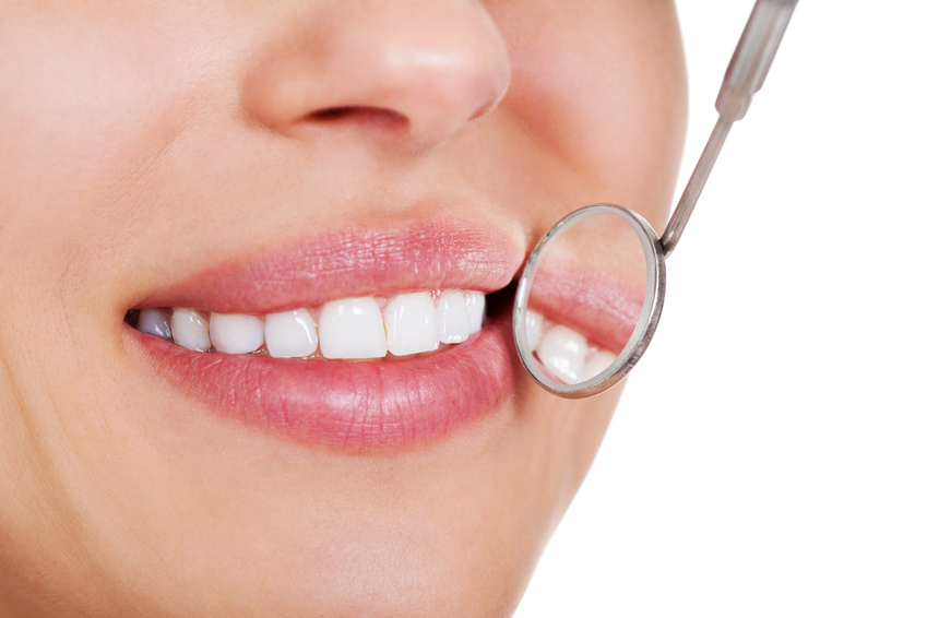 tooth